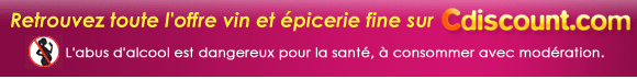 Achat discount -  footer CRM + mentions légales