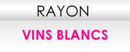 Achat discount - CRM Vin - rayon vins blancs