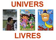 Univers Livres