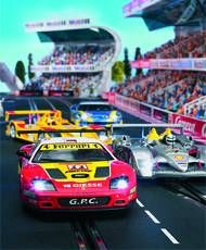 Jeux et jouets Carrera Accessoires course
