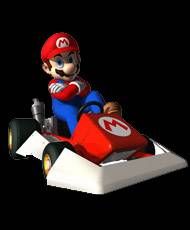 Jeux et jouets Carrera Go!!! Mario Kart