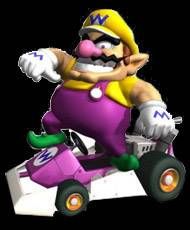 Jeux et jouets Carrera Go!!! Mario Kart